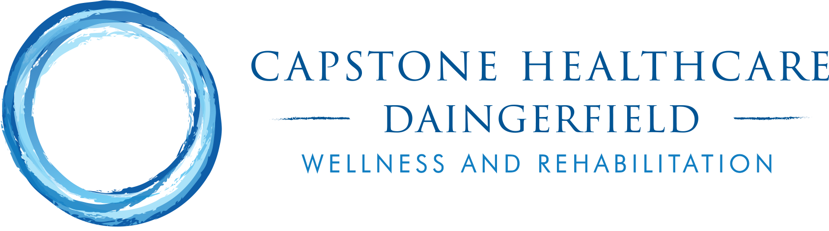 Capstone Healthcare of Daingerfield Logo